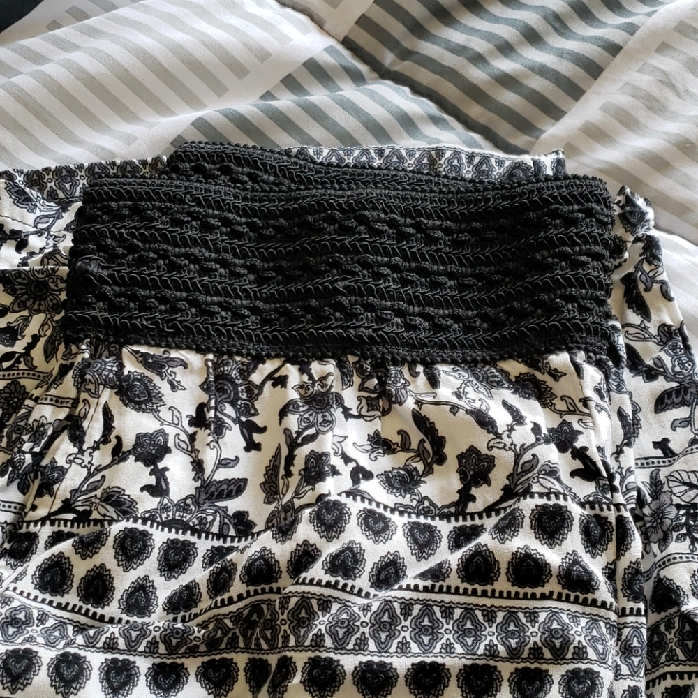 Woens pants - Picture 3 of 3